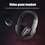 Imagem de Fones de ouvido para jogos PS4/XBOX ONE fones de ouvido universais