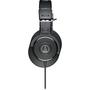 Imagem de Fones de Ouvido Profissionais Audio-Technica ATH-M30x - Estúdio