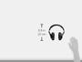 Imagem de Fones de Ouvido Profissionais Audio-Technica ATH-M30x - Estúdio