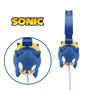 Imagem de Fones de ouvido Sakar Sonic The Hedgehog Over-Ear para crianças