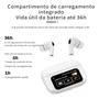 Imagem de Fones De Ouvido Se60 Tws Com Tela De Toque Lcd Sem Fio Anc+e