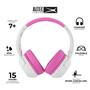 Imagem de Fones de ouvido sem fio Altec Lansing Kid Safe 15H Battery Kids