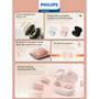 Imagem de Fones De Ouvido Sem Fio Bluetooth 5.3 Philips TAT1209 Fone De Ouvido Intra-auricular Com Microfone