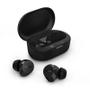 Imagem de Fones De Ouvido Sem Fio Bluetooth 5.3 Philips TAT1209 Fone De Ouvido Intra-auricular Com Microfone