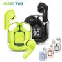 Imagem de Fones de Ouvido Sem Fio Bluetooth AIR31 - Intra-auriculares, Esportivos e com Bass TWS