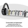 Imagem de Fones de Ouvido sem Fio com Condução Óssea MOING - Bluetooth 5.0
