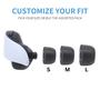 Imagem de Fones de Ouvido Sem Fio Comply Foam para PlayStation Pulse Explore