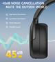Imagem de Fones de Ouvido Sem Fio Edifier W830NB com ANC - 94h de Bateria