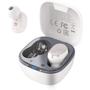 Imagem de Fones de Ouvido Sem Fio HTC True 2 - Bluetooth 5.1 com 32 Horas de Reprodução