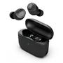 Imagem de Fones de Ouvido sem Fio JLab Go Air Pop True Bluetooth com Estojo de Carga USB - Preto