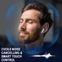 Imagem de Fones de Ouvido Sem Fio Jxrev Bluetooth 5.4 - 40H de Reprodução e IP7