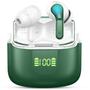 Imagem de Fones de Ouvido Sem Fio Ordtop Bluetooth 5.3 com 4 Microfones