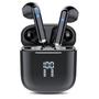 Imagem de Fones de Ouvido Sem Fio OYIB Bluetooth 5.3 com 4 Microfones e ENC