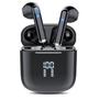 Imagem de Fones de ouvido sem fio OYIB MD058A Bluetooth 5.3 com 4 microfones e ENC