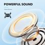 Imagem de Fones de Ouvido Sem Fio Soundcore Life U2i com Tecnologia Neckband - 22 Horas de Reprodução