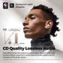 Imagem de Fones de Ouvido Sem Fio SoundPeats Air4 Pro com ANC e Bluetooth 5.3