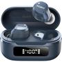 Imagem de Fones de Ouvido Sem Fio TOZO - Hybrid Active Noise Cancelling com 59H de Reprodução