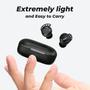 Imagem de Fones de Ouvido Sem Fio TRIBIT Flybuds 3 True Wireless IPX7 - Atualizados