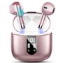Imagem de Fones de Ouvido Sem Fio Wasart 2024 - Bluetooth 5.3 com Cancelamento de Ruído