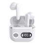 Imagem de Fones de Ouvido Sem Fio Wisezone Bluetooth 5.2 - True Wireless