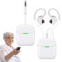 Imagem de Fones de Ouvido Sem Fio YFYYF para TV com Transmissor Bluetooth