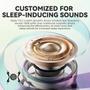 Imagem de Fones de ouvido Sleep Mudtun Sleep para ouvidos pequenos Bluetooth verde