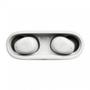 Imagem de Fones de ouvido True Wireless JBL Wave Buds Branco