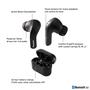 Imagem de Fones de Ouvido True Wireless Panasonic RZ-B310W ErgoFit com Cancelamento de Ruído