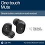 Imagem de Fones de ouvido True Wireless Poly Voyager Free 20 Grey com ANC