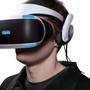 Imagem de Fones de ouvido VR Bionik Mantis acopláveis para PlayStation VR