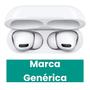 Imagem de Fones Ouvido Bluetooth Branco Academia Para Iph 11