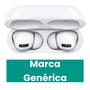 Imagem de Fones Ouvido Bluetooth Branco Academia Para IPH 11 Pro