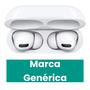 Imagem de Fones Ouvido Bluetooth Branco Academia Para SAM A72