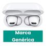 Imagem de Fones Ouvido Bluetooth Branco Academia Para Sam S21 Fe