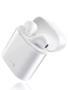 Imagem de Fones Sem Fio i7 mini Tws Bluetooth Para Celular Com Microfone