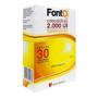 Imagem de Font d 2000ui com 30 comprimidos