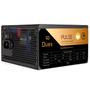 Imagem de Fonte 1000W Atx Duex, Bivolt Automático, Pulse 80 Plus Gold,