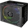 Imagem de Fonte 1050W Tt toughpower grand fully mod 80+plat - PS-TPG-1050F1FAPB-1
