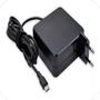Imagem de Fonte 20v 65w Usb-c Compativel Notebook Lenovo Thinkpad T14 LE08