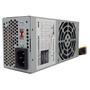 Imagem de Fonte 300W Tfx Slim Bril Pc, Bivolt Manual, Oem - Bpc-I300