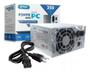 Imagem de Fonte 350W Real  para pcs e desktops Kp-526