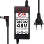 Imagem de Fonte 48V Para Cisco Cp- 7971