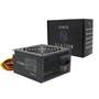 Imagem de Fonte 500W Power Station, Atx, Bivolt Manual, Preto Ft500Wps