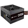 Imagem de Fonte 550W Corsair Cv550 - 80 Plus Bronze - Cp-9020210-Ww