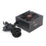 Imagem de Fonte 600w 80 Plus Bronze Thunder RGPS600W GC-PS002 Redragon