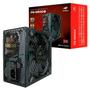 Imagem de Fonte 600W Reais 80plus Bronze PS-G600B C3 Tech