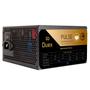 Imagem de Fonte 850W Atx Duex, Bivolt Automático, Pulse 80 Plus Gold,
