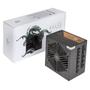 Imagem de Fonte 850W Atx Duex, Bivolt Automático, Pulse 80 Plus Gold,
