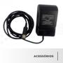 Imagem de Fonte 9v/16v 1,0a plug dim 3 pinos master system tectoy