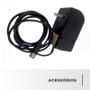 Imagem de Fonte 9v/16v 1,0a plug dim 3 pinos master system tectoy